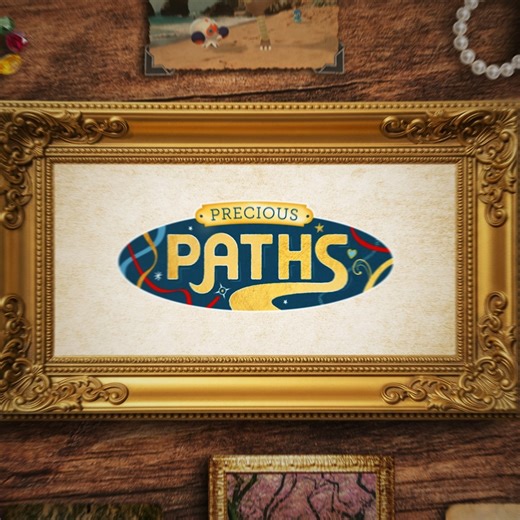 Pokémon GO on Instagram: "Adventure awaits in #PokemonGO! Trainers, what paths will you choose in the new Season, Precious Paths? The new Season runs from December 2, 2025 to March 3, 2026! https://pokemongo.com/seasons/precious-paths"