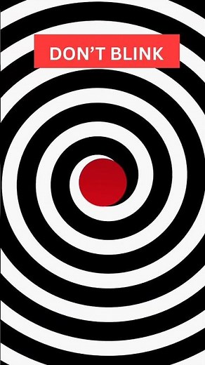 🤯 Everything Moves After This Optical Illusion