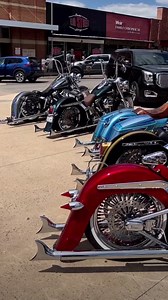 30K views · 1K reactions | Turn signal lenses exclusive to Cuztom Kraft  THE EASIEST MOD YOU’LL EVER DO 拾 www.cuztomkraft.com #harleyporn #harley #vtwin #deluxe #chicanostyle #vicla #harleydavidson #chicano #heritage #roadking #electraglide #harleysofinstagram #fishtails #apehangers #softail #roadglide #motorcycle #lowrider #panhead #shovelhead #milwaukee8 #springer | Cuztom Kraft | Facebook