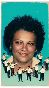 Mamá ! Gracias !!!!. . . Te amo y extraño día más ! . . #olgatañon | Olga Tañón oficial