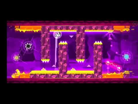 Fingerdash (No Death)