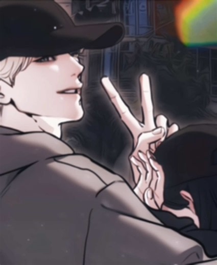 Ước rằng Xuân Hạ Thu Đông đều là anh — fan edit Han Jeongwoon & Lee Da-kyung