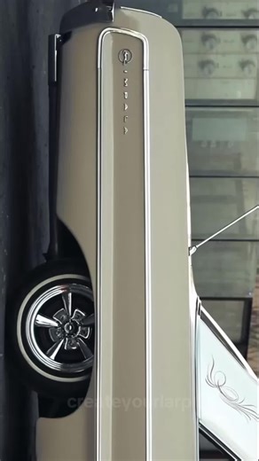 1964 Chevy Impala: A Classic Car Lover's Dream