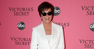 Kris Jenner Quotes Even More Iconic Mean Girls Lines in Newly Released 'Thank U, Next' Bloopers