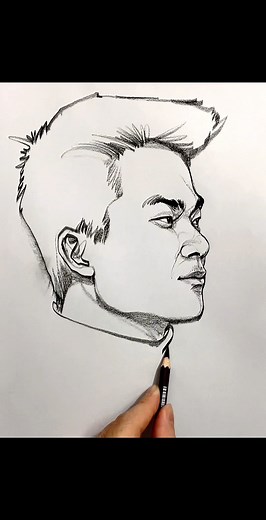 Learn to draw faces in charcoal pencil! #drawing #digitaldrawing #drawings #pencildrawing #drawingsketch #animedrawing #drawingart #artwork #portraitdrawing #dailydrawing #art #realsticdrawing #instadrawing #sketching #instaart #skeches #artist #sketch #sketchbook #pencilsketch #pencilart #dailysketch #drawingsketch #drawingart #sketchart #usa #unitedkingdom #canada #australia #sketchbookdrawing | PencilArt