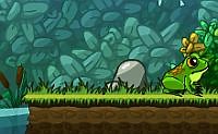 Play Frog Dares | Free Online Games. KidzSearch.com