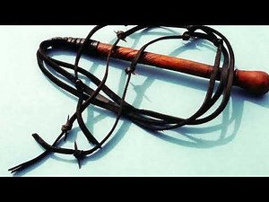 Flagellation - Where it came from and how it was viewed by the people of the time