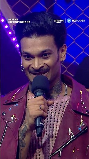 Hectik’s Last Performance | Realme Hip Hop India Season 2 | Amazon MX Player