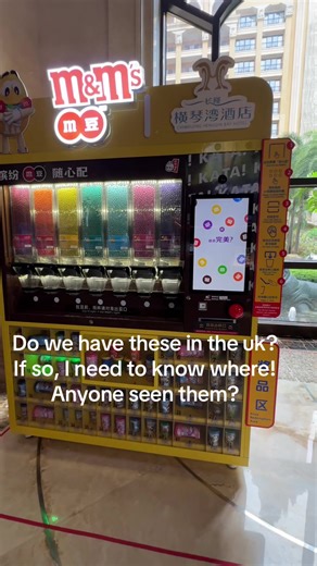 #mandms #chimelongchina #travellingchina