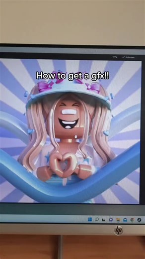 How to get a gfx!!💕 #gfxdesign #gfxs #fyp #roblox #blowup #youlookgreattoday #viral? #valgfxs #xyzbca #blowup? pipes by @jql.gfx 💕💕