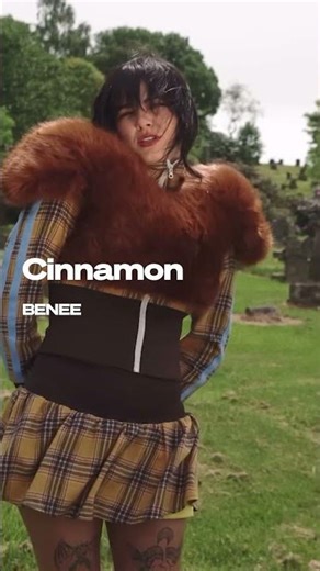 OTW: BENEE - Cinnamon