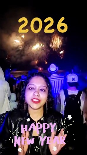 Happy New Year 2026 ✨ | Warm Wishes From Divya Agarwal Ma’am | MEPL Classes