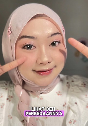 mascara besi tapi bisa selentik ini? #steelmascara #rekomendasimascara #mascarahacks #mascarareview #beauty #makeuplook #simplemakup #mascaraviral