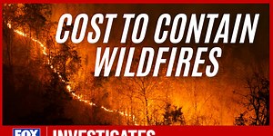 Table Rock Complex Fire expected to cost more than $1 million