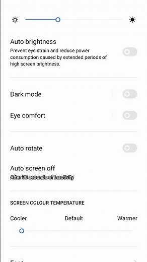 Screen Off Timeout Kaise Badhaye | How To Change Auto Lock Time Screen Timeout | Screen Timeout |