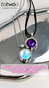 2M views · 27K reactions | Real love doesn’t need words— just totwoo bracelets.#totwoo #TotwooMagic#totwoolove #totwoolongdistacebracelets #totwoosmartjewelry | Totwoo Smart Jewelry | Facebook