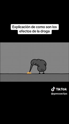 Efectos de las Drogas: Representación Visual y Adicciones