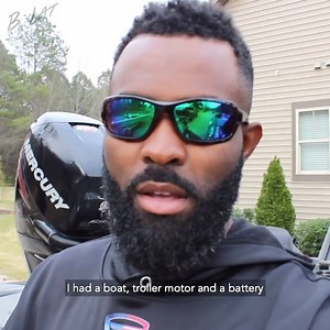 Buying Your First Boat 🛥 | Brian Latimer