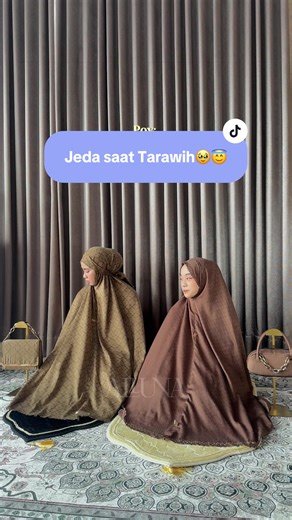 Doa Ramadan untuk Tarawih yang Menginspirasi
