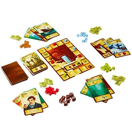 Artifacts Board Game - Walmart.ca