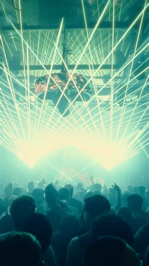 🇦🇺An unforgettable night of expression & Proper Trance.. Thank you all for being part of this journey! 🙌🏻🌷 | Factor B