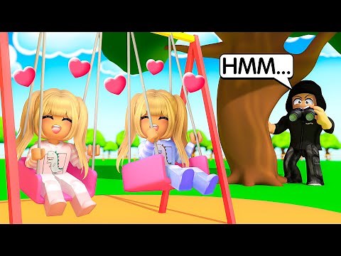 SNAPCHAT STALKER KEEPS SPYING ON MY TWINS...