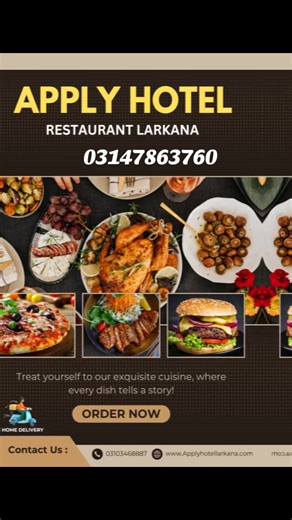 Apple FastFood 24 Hours Service At Larkana Whatsap Number 03147863760#applefastfood #larakana #shandar #qualty #buger #pasta #manu #foryou #foryoupageofficiall #zingerburger #offer