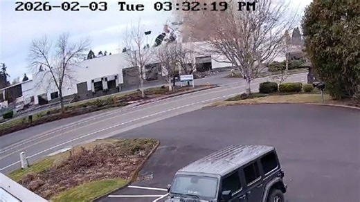 Canby lifts Level 3 - Go Now order after explosion at Kittyhawk Manufacturing