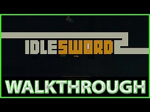 Idle Sword 2 Walkthrough (FULL)