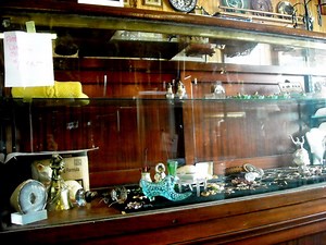Antique of the Week: Early 1900s Store Counter