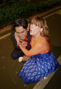 Dwi Andhika dan Chika Jessica: Riwayat Hubungan dan Mantan