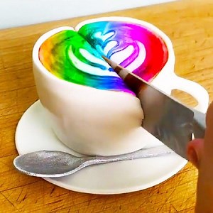 12M views · 364K reactions | Daily fun and original satisfying videos made to help you relax, sleep or maybe even study! | Satisfying | Facebook