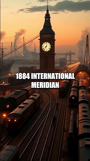 The Global Clock: How Time Zones Became Our World