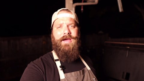 How to Grill Salmon PERFECTLY | Chuds BBQ