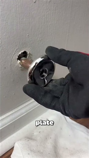 Fix Your Toilet Shutoff Valve Like a Pro (No Plumber Needed!) 🔧