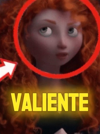 Mérida: La Innovadora Princesa de Disney