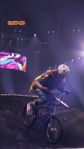 Freestyle Riders Highlights (BMX) | Ringling®