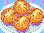 Play Blueberry Muffins | Free Online  Games. KidzSearch.com