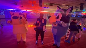 Children At Play Costumes on Reels