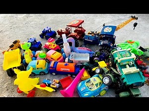 Birds Wala khilona Gadi / kids Toy / Toys Video / Kids Video / Car Tector ka Video