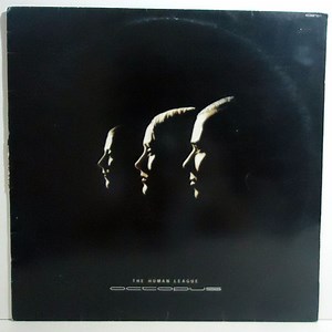 The Human League - Octopus