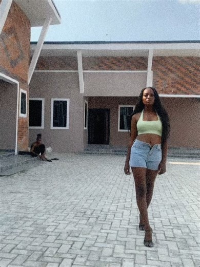 Angel Daniels on Reels