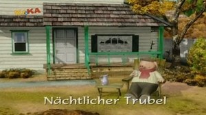 Watch Jakers! The Adventures of Piggley Winks Season 1 Episode 5 - All Night Long