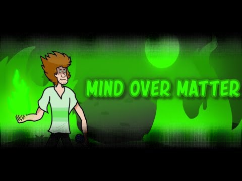 Mind Over Matter v2- fnf vs Shaggy (Simple Chart)