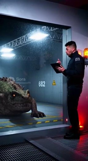 #scp682 #musica #scp #scpfundation #shorts