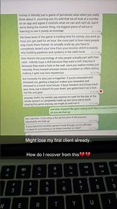 Maybe its not over yet#entrepreneur #sidehustle #business #clients