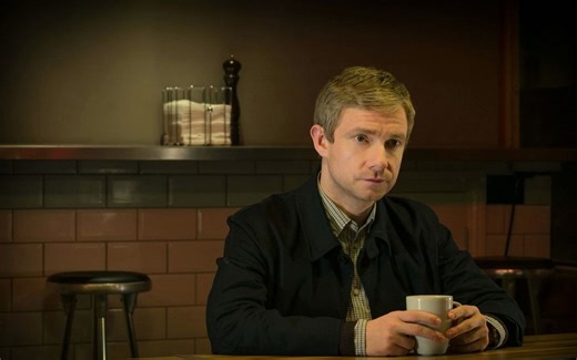 马丁弗瑞曼读有声书 《宇宙、生命及一切》 Life,the universe and everything | Martin Freeman 潮爷