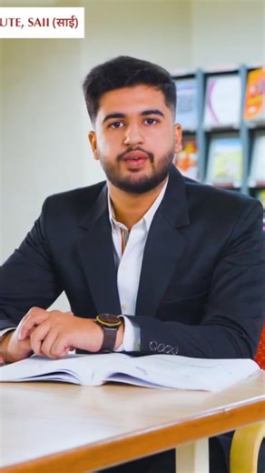 Symbiosis Artificial Intelligence Institute, SAII (साई) on Instagram: "At Symbiosis Artificial Intelligence Institute (SAII), AI education is designed for diverse minds, not just coders. India’s first institute dedicated to Artificial Intelligence, SAII brings together students from Arts, Commerce, and Science to learn, apply, and build AI for the real world. With BBA and B.Sc in Artificial Intelligence, students gain interdisciplinary exposure across business, healthcare, finance, and emerging 