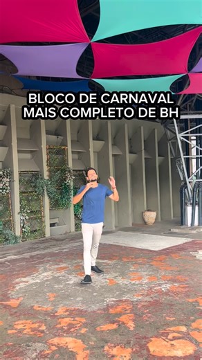 Pertin de casa - Dicas de BH e região on Instagram: "Manda pra quem vai com você 🥳! @bailedodistrital_ @bebox.cc @distrital @mercadodocruzeiro 😝Aqui o rolê é pra todas as idades. A festa começa cedo, às 10h30, com o Bailinho do Distrital, totalmente pensado pras crianças e famílias. 🎼Tem Pé de Sonho, Charangueiras, Trupe Gaia & Pernafolia, Quintal da Guegué e DJ Cateb, além de muita brincadeira, cor e diversão. 🕝A partir das 15h, o clima muda e vira Baile do Distrital até às 22h, com aquela