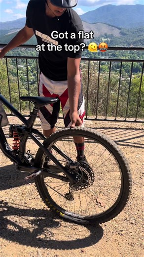 The Ultimate Portable Air Pump for Cyclists